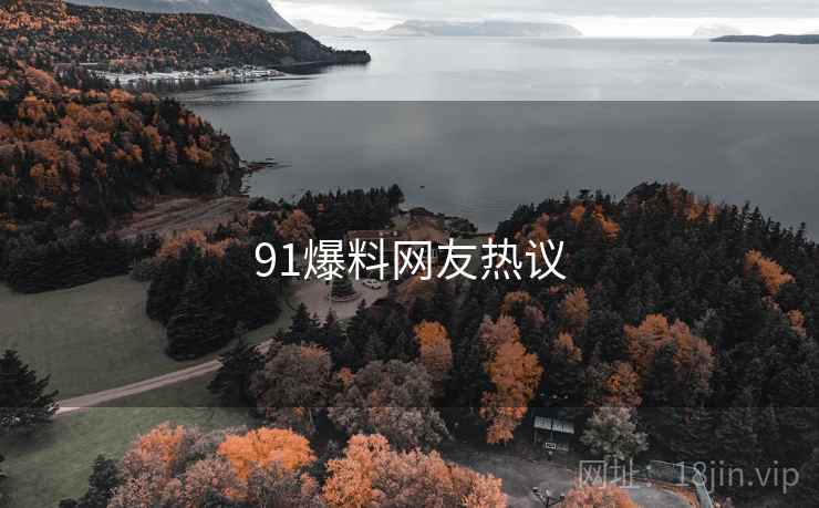 91爆料网友热议 91爆料网友热议