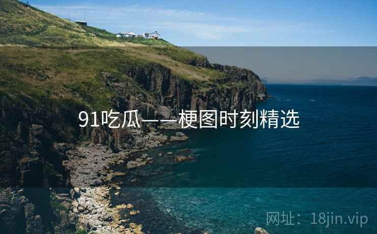 91吃瓜——梗图时刻精选